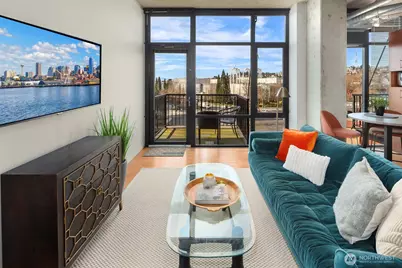 2720 3rd Avenue #603, Seattle, WA 98121 - Photo 4