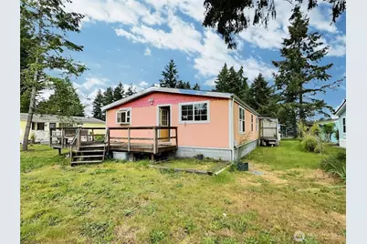 8304 192nd Street Ct E #24, Spanaway, WA 98387 - Photo 4