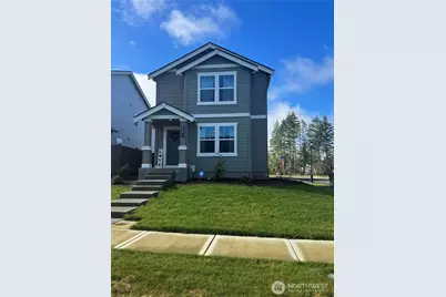 3901 Hyde Loop NE, Olympia, WA 98506 - Photo 1