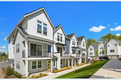 9008 NE 203rd Lane #B, Bothell, WA 98011 - Photo 2