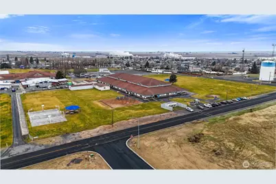 924 La Vista Drive, Warden, WA 98857 - Photo 24