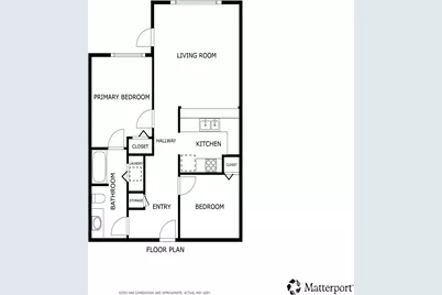 321 10th Avenue S #613, Seattle, WA 98104 - Photo 22