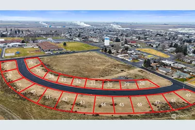 925 La Vista Drive, Warden, WA 98857 - Photo 10