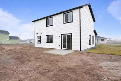 925 La Vista Drive, Warden, WA 98857 - Photo 2
