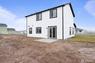 925 La Vista Dr, Warden, WA 98857 - Photo 2