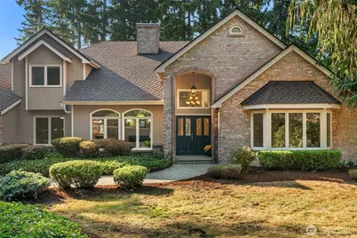 16707 NE 124th Street, Redmond, WA 98052 - Photo 2