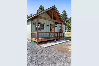 91 Twin Lakes Road, Cle Elum, WA 98922 - Photo 2