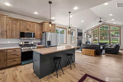 91 Twin Lakes Road, Cle Elum, WA 98922 - Photo 4