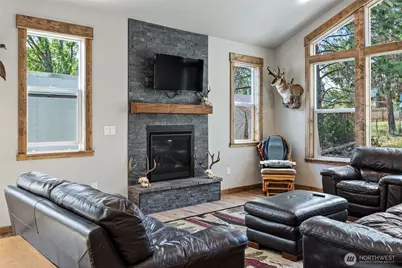 91 Twin Lakes Road, Cle Elum, WA 98922 - Photo 10