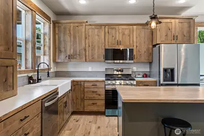 91 Twin Lakes Road, Cle Elum, WA 98922 - Photo 4