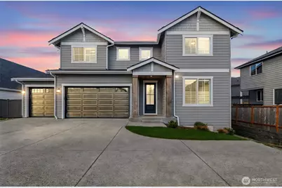 14205 56th Avenue Ct E, Puyallup, WA 98373 - Photo 1