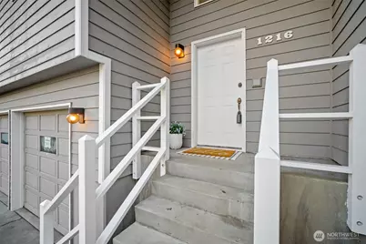 1216 E Clearbrook Drive, Bellingham, WA 98229 - Photo 2