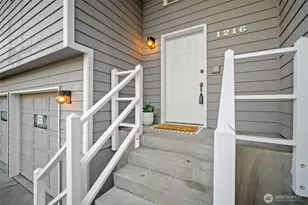 1216 E Clearbrook Dr, Bellingham, WA 98229 - Photo 2