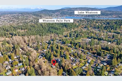 1216 E Clearbrook Drive, Bellingham, WA 98229 - Photo 36