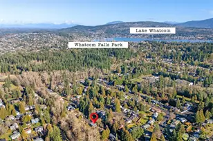 1216 E Clearbrook Dr, Bellingham, WA 98229 - Photo 36