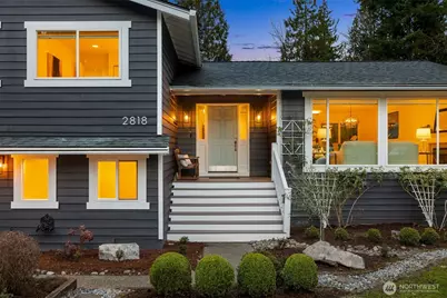 2818 183rd Avenue NE, Redmond, WA 98052 - Photo 2