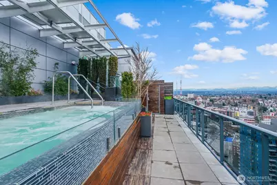 1321 Seneca Street #1001, Seattle, WA 98101 - Photo 2