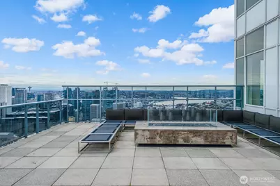 1321 Seneca Street #1001, Seattle, WA 98101 - Photo 32