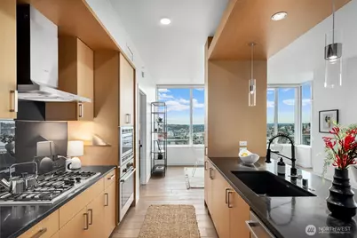 1321 Seneca Street #1001, Seattle, WA 98101 - Photo 8