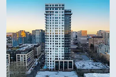 1321 Seneca Street #1001, Seattle, WA 98101 - Photo 36