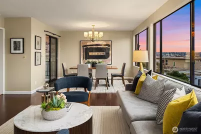 3608 26th Place W #201, Seattle, WA 98199 - Photo 4