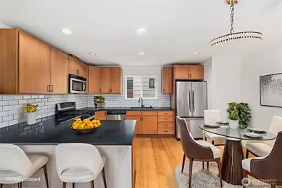 2017 NW 59th Street #A, Seattle, WA 98107 - Photo 10