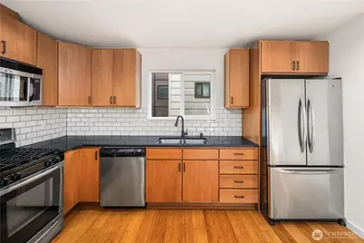 2017 NW 59th Street #A, Seattle, WA 98107 - Photo 14