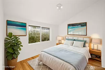 2017 NW 59th Street #A, Seattle, WA 98107 - Photo 16