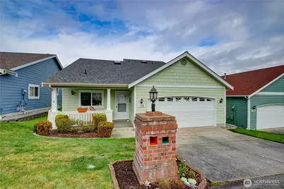 170 NW 13th Court, Oak Harbor, WA 98277 - Photo 1