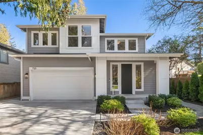 720 20th Avenue W, Kirkland, WA 98033 - Photo 2