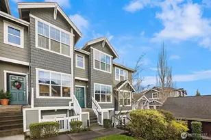 1848 NE Kenyon Ct, Issaquah, WA 98029 - Photo 2