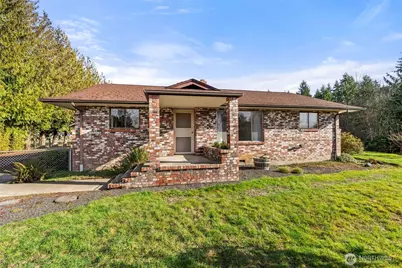 1480 Rush Road, Chehalis, WA 98532 - Photo 1