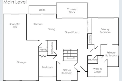 2910 N Baker Avenue, East Wenatchee, WA 98802 - Photo 32