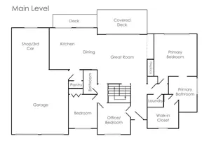 2910 N Baker Ave, East Wenatchee, WA 98802 - Photo 32