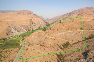 2560 Antione Creek, Chelan, WA 98816 - Photo 4