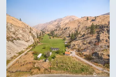 2560 Antoine Creek, Chelan, WA 98816 - Photo 1