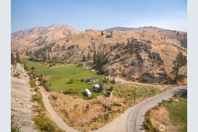 2560 Antione Creek, Chelan, WA 98816 - Photo 24