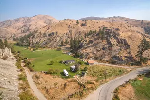2560 Antione Creek, Chelan, WA 98816 - Photo 24