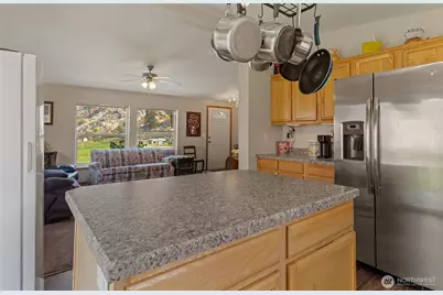 2560 Antione Creek, Chelan, WA 98816 - Photo 16