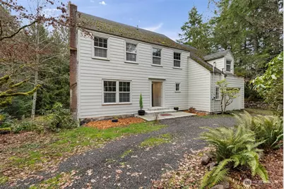 9520 Dishman Road NW, Bremerton, WA 98312 - Photo 2