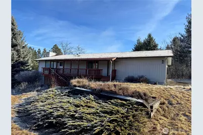 331 Corbett Creek Road, Colville, WA 99114 - Photo 1