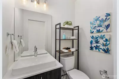 4801 Dayton Avenue N #A, Seattle, WA 98103 - Photo 8