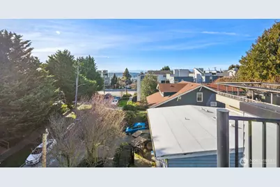 4801 Dayton Avenue N #A, Seattle, WA 98103 - Photo 20