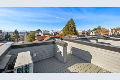 4801 Dayton Avenue N #A, Seattle, WA 98103 - Photo 14