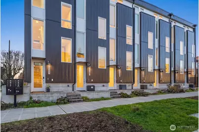 4801 Dayton Avenue N #A, Seattle, WA 98103 - Photo 1