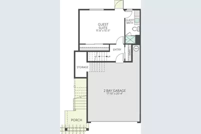 1196 Waterfall Way SE #1804, North Bend, WA 98045 - Photo 36