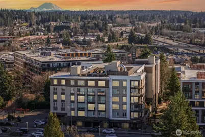 11903 NE 128th Street #320, Kirkland, WA 98034 - Photo 32