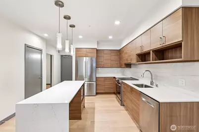 11903 NE 128th Street #320, Kirkland, WA 98034 - Photo 6