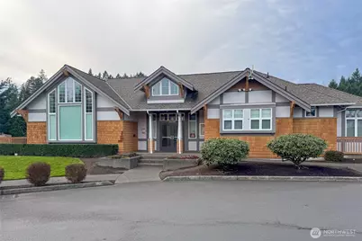 17619 Silver Creek Avenue E, Puyallup, WA 98375 - Photo 36