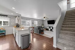 17619 Silver Creek Ave E, Puyallup, WA 98375 - Photo 8